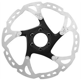 Tarcza hamulcowa SHIMANO XT SM-RT76