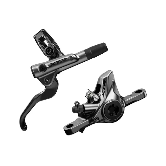 SHIMANO XTR セット　シマノ シマノ XTR FC-M9020-2 ダブル クランクセット（2x11S