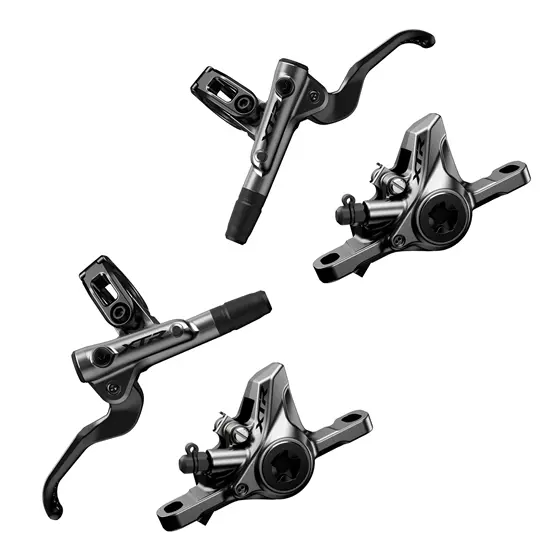 Shimano XTR M9100 | CentrumRowerowe.pl