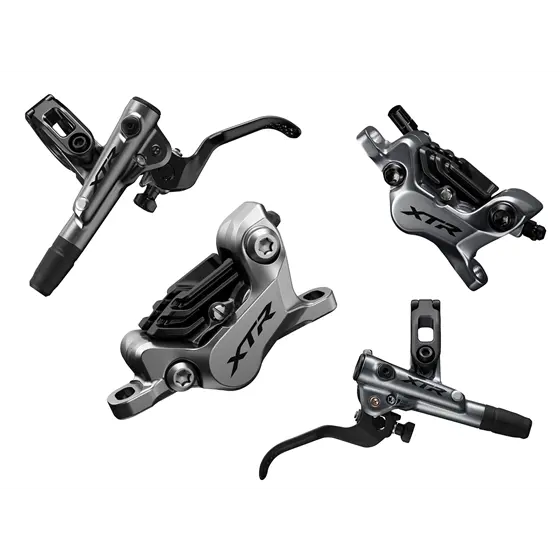 Shimano XTR | CentrumRowerowe.pl