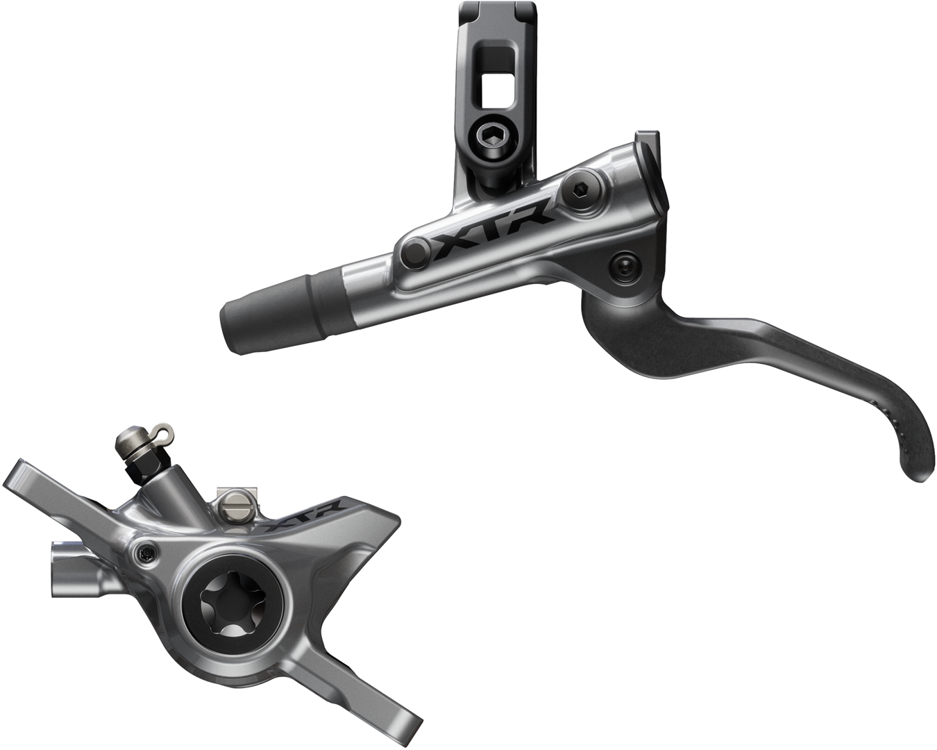 Shimano XTR Di2 | CentrumRowerowe.pl