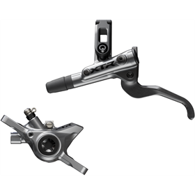 Hamulec tarczowy SHIMANO XTR BL-M9200 / BR-M9200