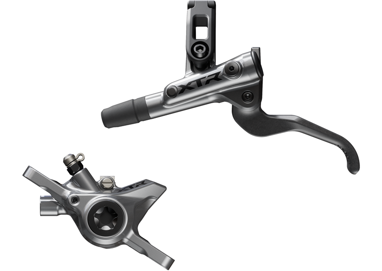 Hamulec tarczowy SHIMANO XTR BL-M9200 / BR-M9200