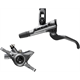 Hamulec tarczowy SHIMANO XTR BL-M9200 / BR-M9200