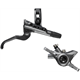 Hamulec tarczowy SHIMANO XTR BL-M9200 / BR-M9200