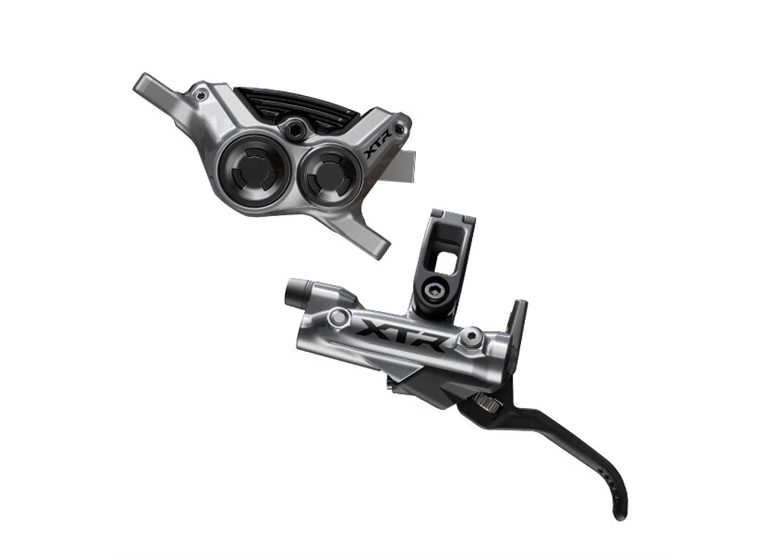 Hamulec tarczowy SHIMANO XTR BL-M9220 / BR-M9220