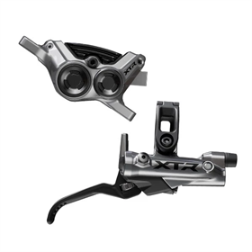 Hamulec tarczowy SHIMANO XTR BL-M9220 / BR-M9220