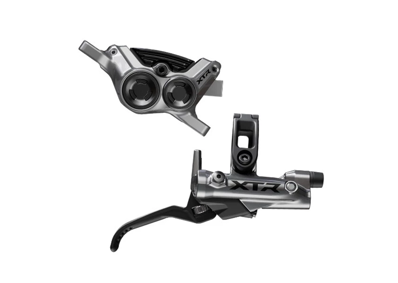 Hamulec tarczowy SHIMANO XTR BL-M9220 / BR-M9220