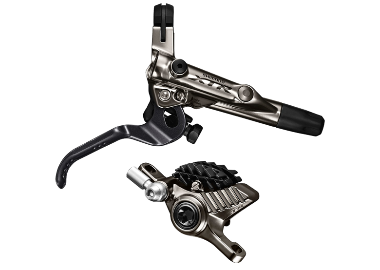 Hamulec tarczowy SHIMANO XTR BR-M9020