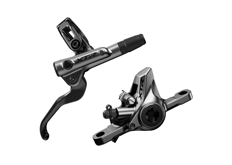 Hamulec tarczowy SHIMANO XTR BR-M9100