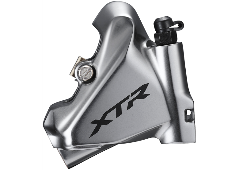 Zacisk hamulca tarczowego SHIMANO XTR BR-M9110