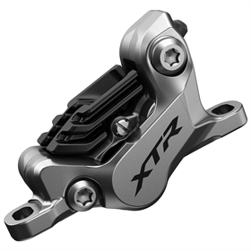 Zacisk hamulca tarczowego SHIMANO XTR BR-M9120