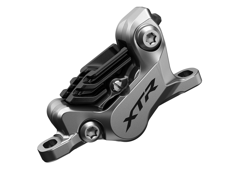 Zacisk hamulca tarczowego SHIMANO XTR BR-M9120