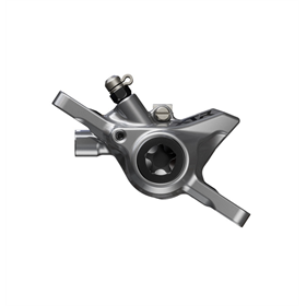 Zacisk hamulca tarczowego SHIMANO XTR BR-M9200