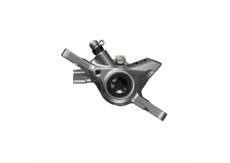 Zacisk hamulca tarczowego SHIMANO XTR BR-M9200