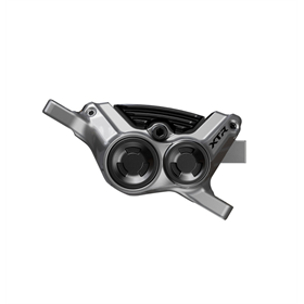 Zacisk hamulca tarczowego SHIMANO XTR BR-M9220