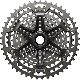 Kaseta SHIMANO XTR CS-M9200