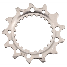 Koronka SHIMANO XTR CS-M9200