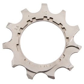 Koronka SHIMANO XTR CS-M9200