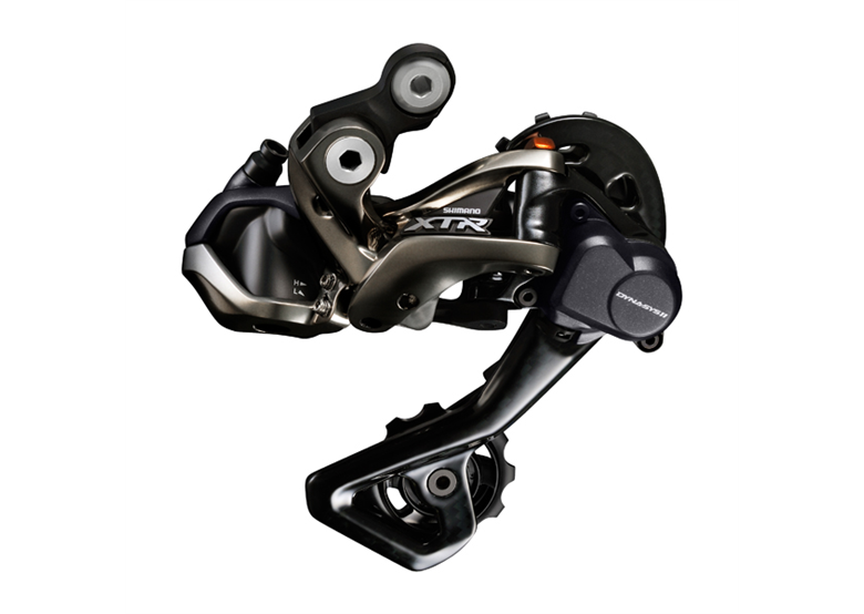 Przerzutka tylna SHIMANO XTR Di2 RD-M9050