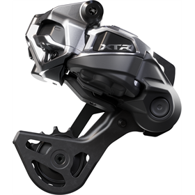 Przerzutka tylna SHIMANO XTR Di2 RD-M9250