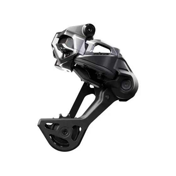 シマノ　XTR Di2 FD&SW Przerzutka przednia SHIMANO XTR Di2 FD-M9070