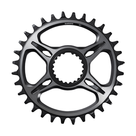 Zębatka rowerowa SHIMANO XTR  FC-M9100-1 / M9120-1 (SM-CRM95)