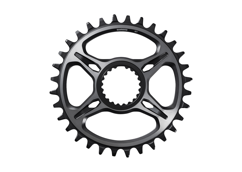 Zębatka rowerowa SHIMANO XTR  FC-M9100-1 / M9120-1 (SM-CRM95)