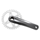 Mechanizm korbowy SHIMANO XTR FC-M9100