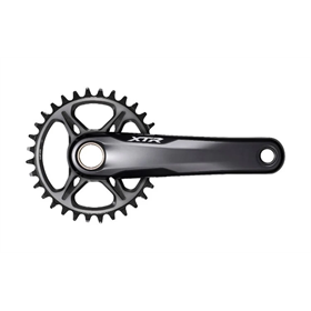Mechanizm korbowy SHIMANO XTR FC-M9120