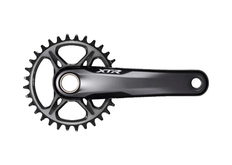 Mechanizm korbowy SHIMANO XTR FC-M9120