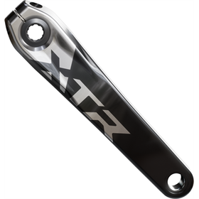 Mechanizm korbowy SHIMANO XTR FC-M9200