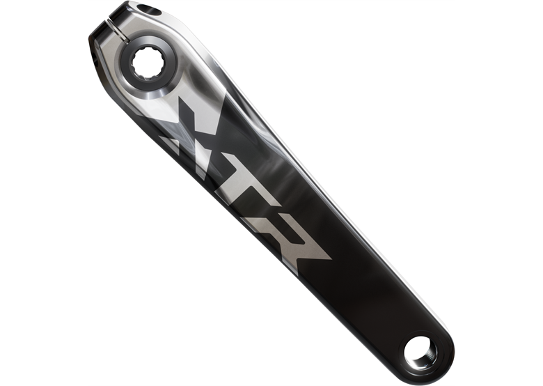 Mechanizm korbowy SHIMANO XTR FC-M9200