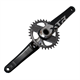 Mechanizm korbowy SHIMANO XTR FC-M9200