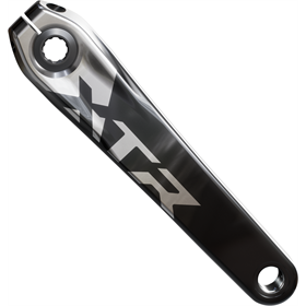 Mechanizm korbowy SHIMANO XTR FC-M9220
