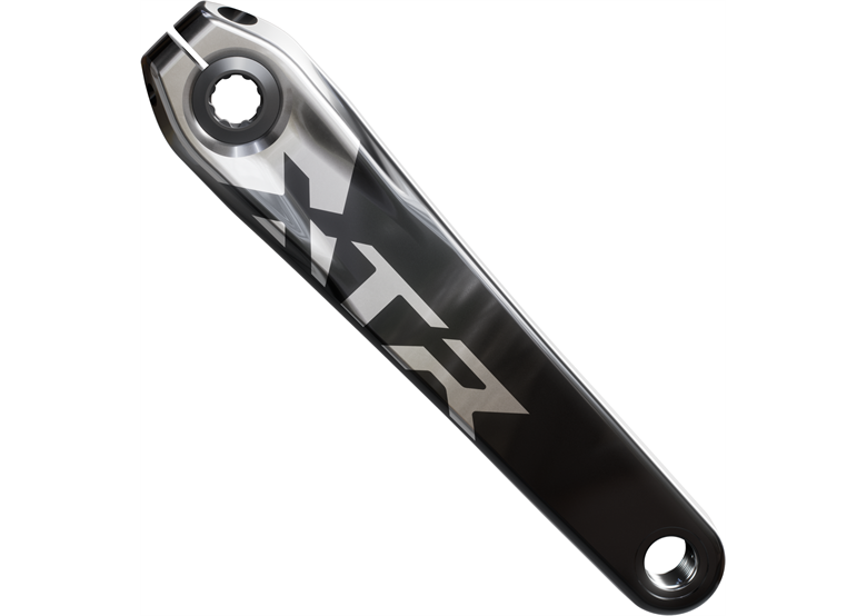 Mechanizm korbowy SHIMANO XTR FC-M9220
