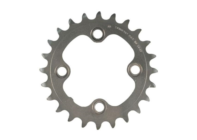 Zębatka rowerowa SHIMANO XTR FC-M970