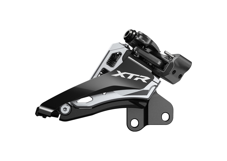 Przerzutka przednia SHIMANO XTR FD-M9100