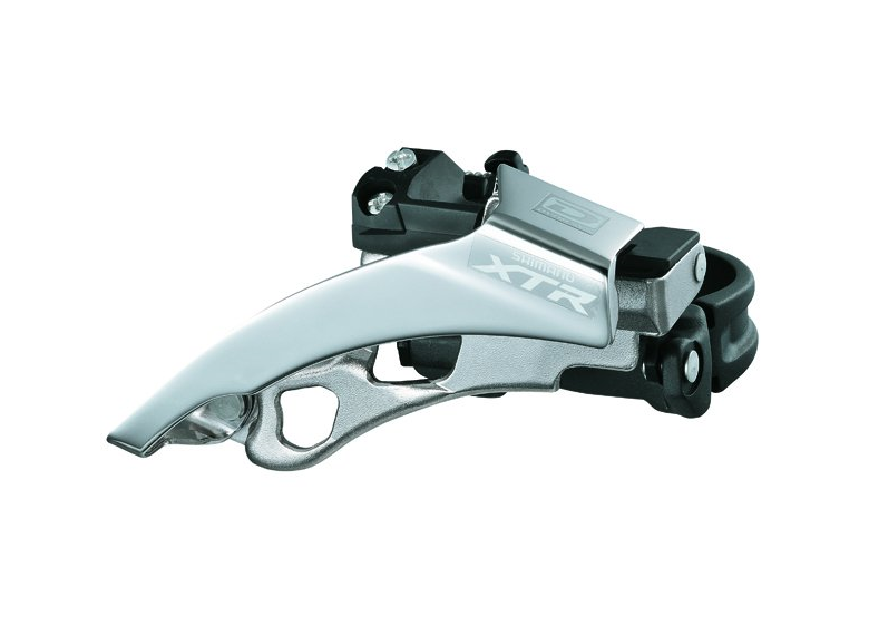 Przerzutka przednia SHIMANO XTR FD-M980