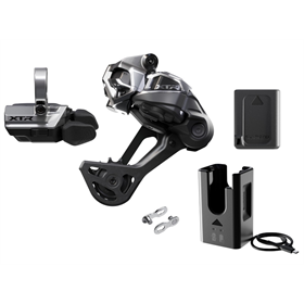 Upgrade Kit SHIMANO XTR M9250