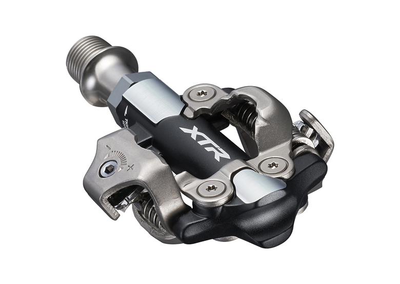 Pedały rowerowe SHIMANO XTR PD-M9100