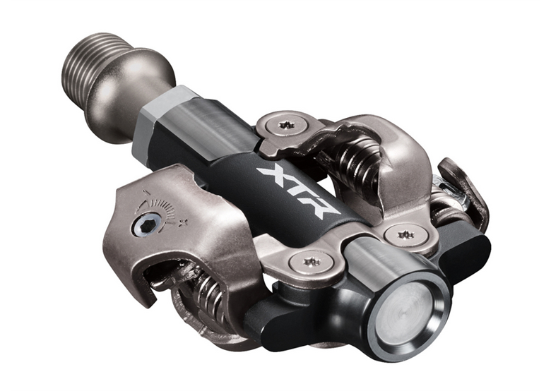 Pedały rowerowe SHIMANO XTR PD-M9200