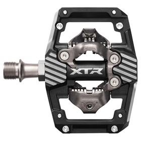 Pedały rowerowe SHIMANO XTR PD-M9220