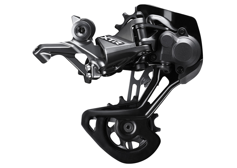 Przerzutka tylna SHIMANO XTR RD-M9100