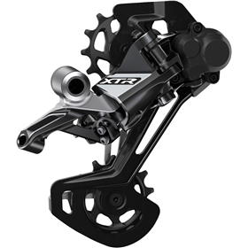 Przerzutka tylna SHIMANO XTR RD-M9100