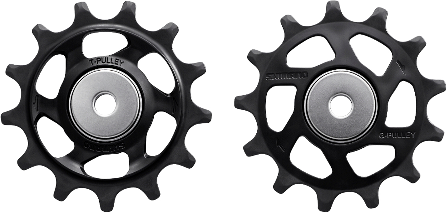 Shimano XTR RD-M9100 Manuel Du Revendeur