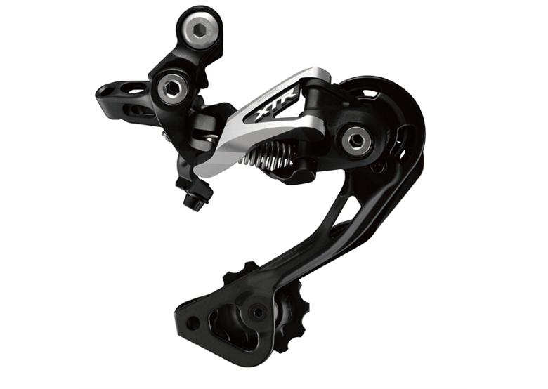 Przerzutka tylna SHIMANO XTR RD-M981