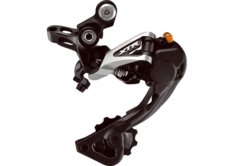 Przerzutka tylna SHIMANO XTR RD-M986