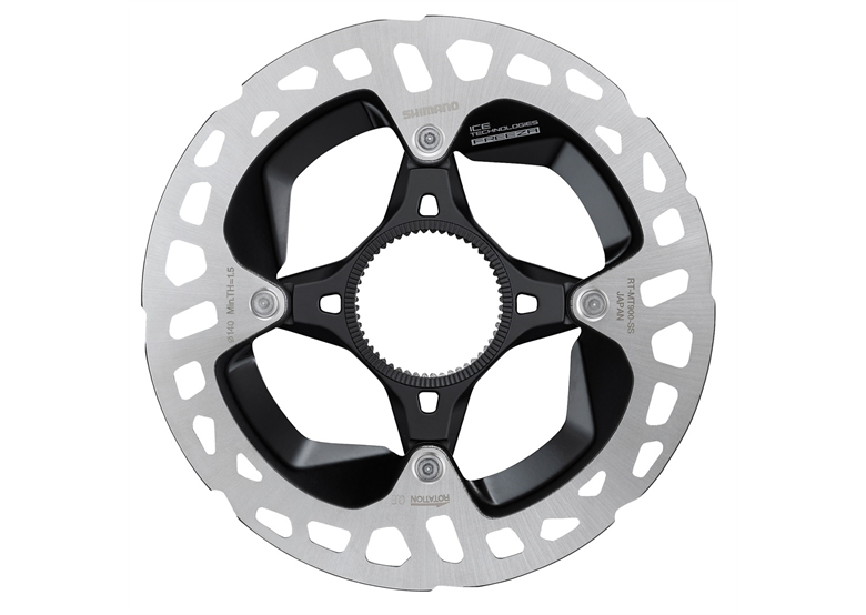 Tarcza hamulcowa SHIMANO XTR RT-MT900