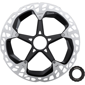 Tarcza hamulcowa SHIMANO XTR RT-MT900